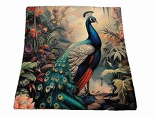 William Morris Abstract Floral