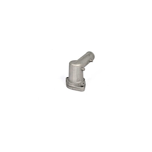 Water thermostat housing - thermostat, for