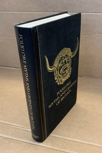 Folklore myths and - myths,