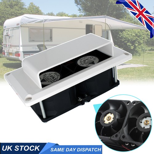 12v side air - 12v, cooling