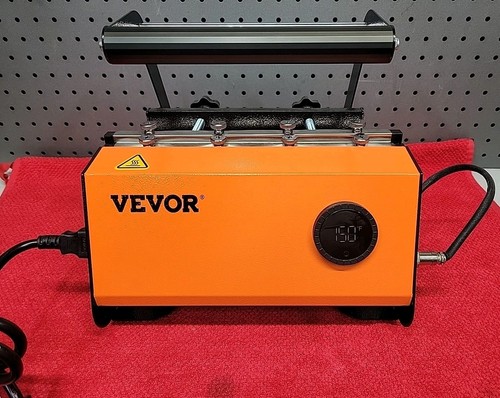 Vevor mug heat press - vevor, machine