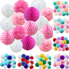 Time to Sparkle 16 PACK Tissue