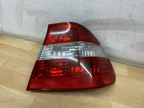 Bmw e46 2001 - bmw, 2001-2005