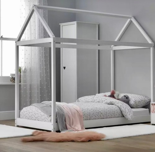 Habitat house single bed - habitat,