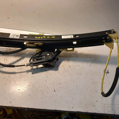 Front power window skoda - rh,