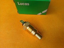 FORD ZEPHYR ZODIAC Mk2 (1956-62) NEW TEMPERATURE SENDER TRANSMITTER