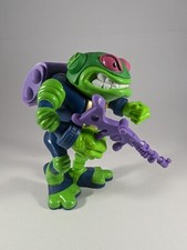 Custom Bucky O’Hare 3d