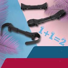 3 Pieces Twin Baby Stroller