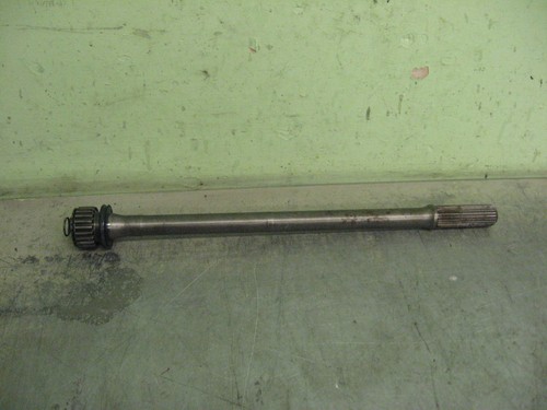 Honda 1300 drive shaft - drive,