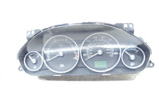 JAGUAR X TYPE 2006 2.0 DIESEL SPEEDOMETER INSTRUMENT CLUSTER 4X4F10849HD