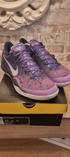 Nike kobe play offs purple - nike, 8