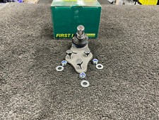 FRONT LOWER LEFT BALL JOINT