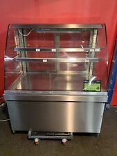 SERVE OVER COUNTER DISPLAY FRIDGE Victor