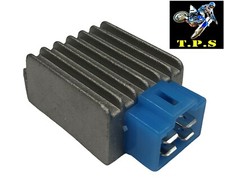 4 PIN VOLTAGE REGULATOR