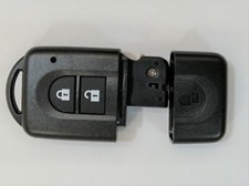 SHELL X KEY REMOTE CONTROL 2