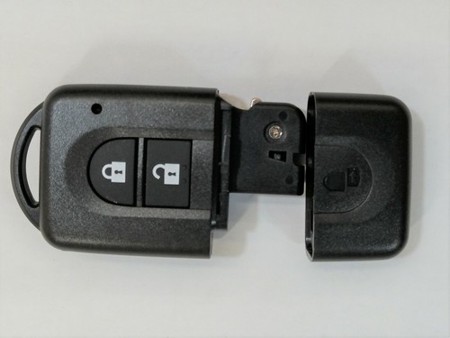 Shell key remote control 2 - shell,