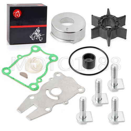 Water pump impeller kit for - water,