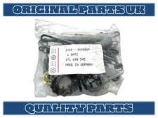 VW Golf MK1 MK2 GTI G60