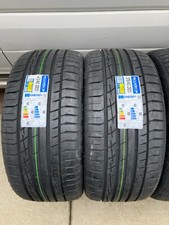 2 x 275/40ZR20 106Y XL