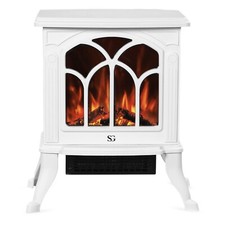 Traders electric fireplace - sg,