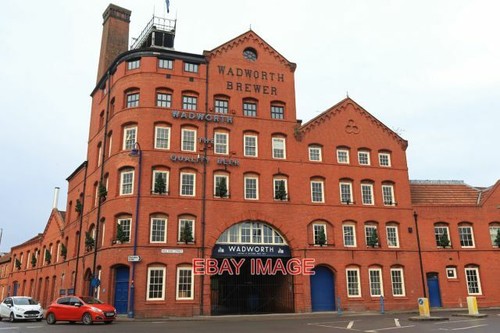 Photo wadworth brewery - photo,