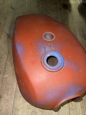 Triumph t140e harris gallon - 4,