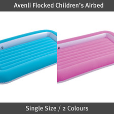 Kids Airbed / Single Bed Size