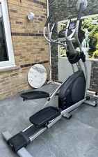 proform elliptical trainer