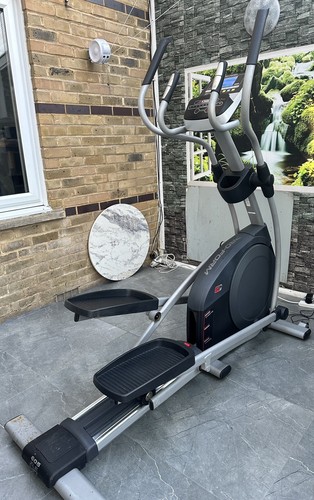 Proform elliptical trainer - elliptical,