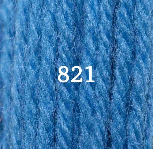 Appletons crewel wool skeins - crewel,