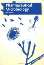 Pharmaceutical Microbiology-W