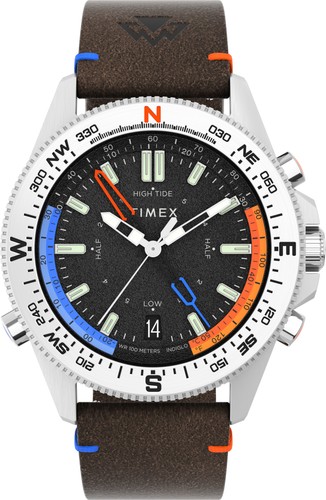 Timex brown mens - brown,