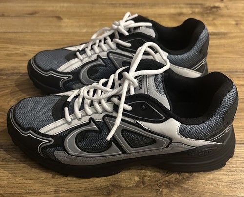 Dior b30 blue grey - blue, men’s