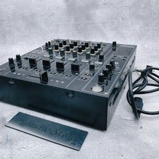 Pioneer DJM-850-K PERFORMANCE