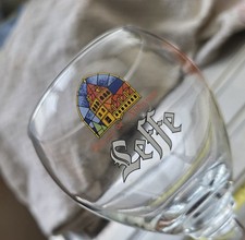Leffe abbey beer original - abbey,
