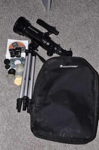 Celestron 21035 travel - celestron,