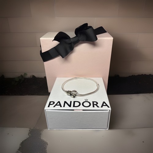 Genuine pandora panda charm - pandora,