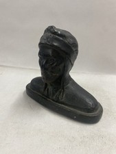 Antique Dante Alighieri Bust