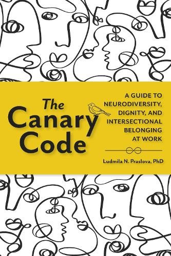 The canary code ludmila - the, by