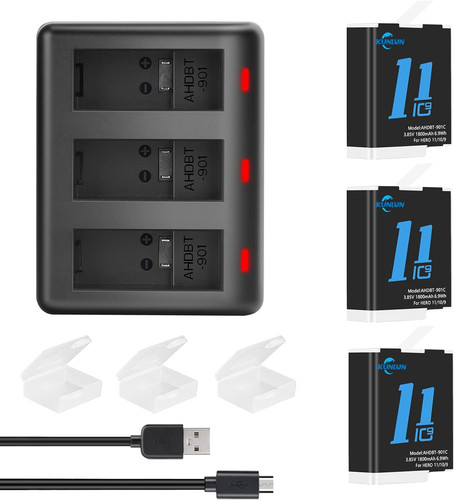 Pack 1800mah battery - 1800mah, +