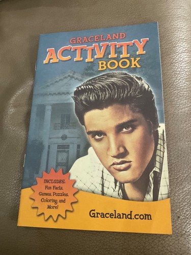 Elvis presley memorabilia - elvis,