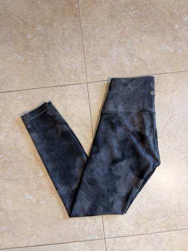 Lululemon wunder train high - wunder,