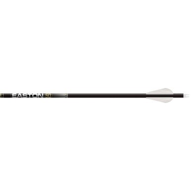 Easton arrows with - 5.0,