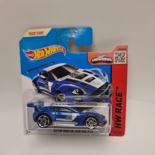 2013 hot wheels - 2013, martin