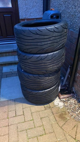 255 40r17 98w xl nankang - 4, 255/40r17