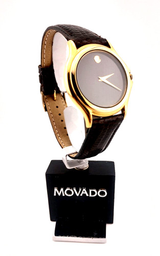 Movado men vintage classic - vintage,