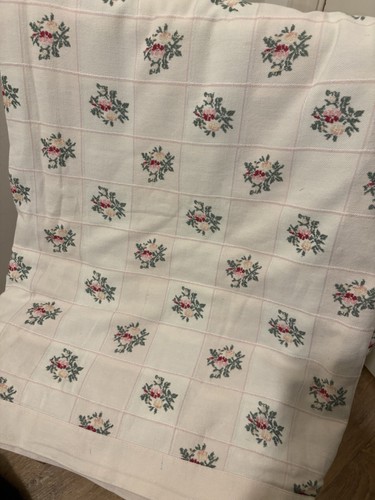 Vintage laura ashley floral - laura,