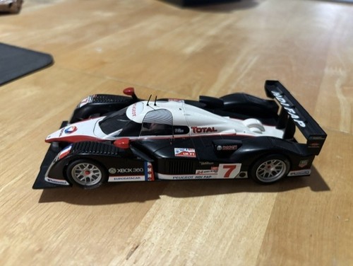 Scx peugeot 908 hdi - gt,