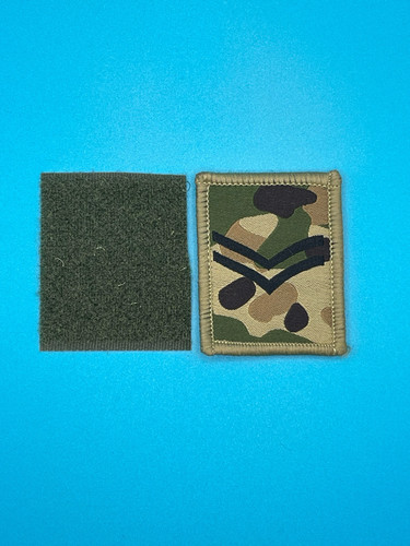 Ubacs rank patch king - rank,