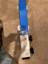 Silk Screen Printing Press